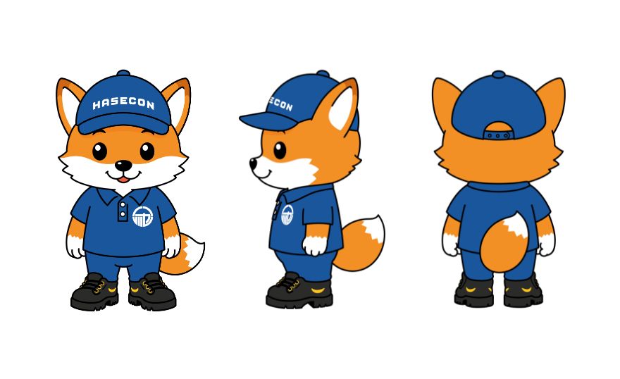 公式キャラクター