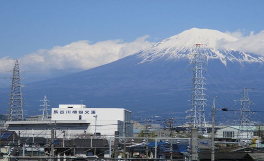 蒲原事業所