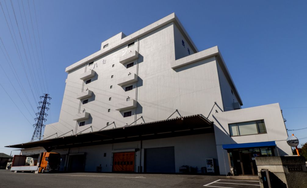 前橋事業所