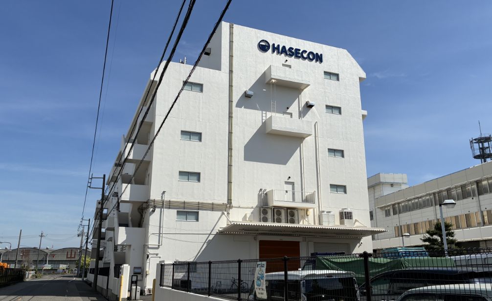 名古屋事業所